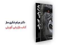 معرفی کتاب بازاریابی گوریلی میثم شکری ساز