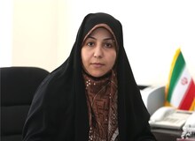 ضرغامی: طاهره قیومی خواهرزاده آقای روحانی نیست/ خانم قیومی ۱۴ روز به انفرادی رفت و بعد معلوم شد هیچ کاری نکرده است