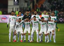 شماره بازیکنان ایران در جام جهانی مشخص شد +جدول اسامی