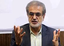 علی صوفی: احتمال حمایت برخی احزاب اصلاح طلب از «لاریجانی» خیلی بالاست