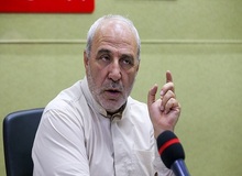 حاجی دلیگانی: با مصرف داروی امام کاظم(ع) به نوع سخت کرونا مبتلا نشدم!/ 