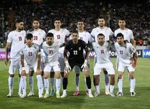 سقوط دو پله‌ای ایران در رده‌بندی جدید فیفا