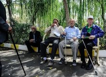 خبر مهم برای بازنشستگان و مستمری‌بگیران تامین اجتماعی/ حساب خود را حتما چک کنید