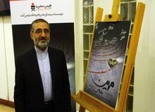 درخواست سخنگوی قوه قضائیه از هنرمندان/اسماعیلی: از سوژه‌های جنایی فیلم بسازید