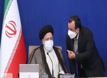 نامه فوری وزیر اقتصاد به رییسی: سازمان‌ها به وظیفه خود عمل کنند