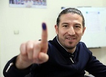 
صحبت های جالب تیموریان پس از استقلالی شدن !