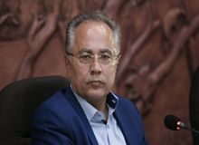 شهرام دبیری معاون پارلمانی رئیس‌جمهور شد