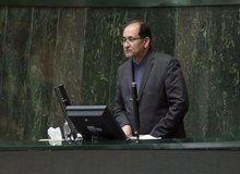 رحیمی جهان‌آبادی: به نفع فراجا است که در مجلس حاضر شده و درباره مرگ مهسا امینی توضیح دهد