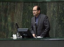 رحیمی جهان‌آبادی: به نفع فراجا است که در مجلس حاضر شده و درباره مرگ مهسا امینی توضیح دهد