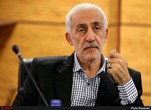 واکنش تند محمد دادکان به برخورد صداوسیما با «کیمیا علیزاده»/ همین‌هایی که امروز سرکارند ورزشکاران ما را فراری دادند
