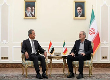پزشکیان: با تحقق وحدت کشورهای اسلامی، زمینه خروج آمریکا از منطقه فراهم می‌شود