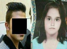 وکیل مدافع قاتل ستایش: تلاش‌ها برای جلب رضایت نتیجه نداشت