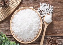 چه نمکی برای مصرف مناسب است؟