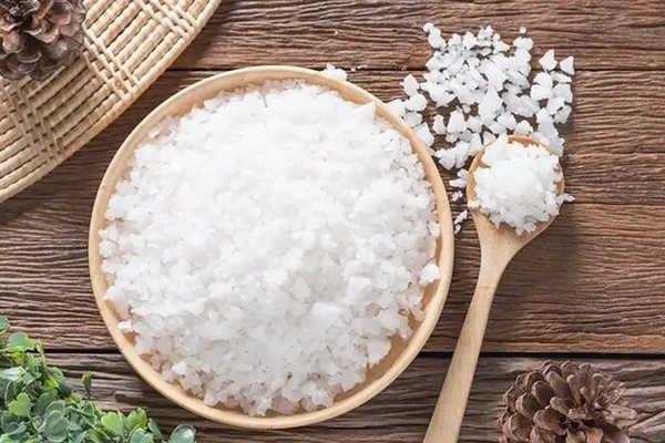 چه نمکی برای مصرف مناسب است؟