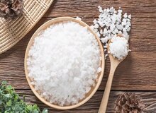 نمک دریا را به هیچ وجه نخورید 