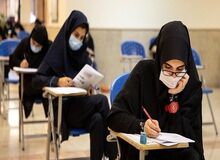 دانشجویان بدهکار دانشگاه آزاد از ورود به جلسه امتحان محروم می‌شوند 
