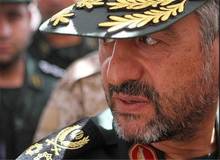 فرمانده کل سپاه: شکست خط فتنه 96 را اعلام می کنم/سپاه، آماده کمک به دولت برای تحقق اقتصاد مقاومتی