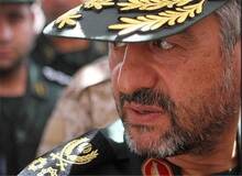 فرمانده کل سپاه: شکست خط فتنه 96 را اعلام می کنم/سپاه، آماده کمک به دولت برای تحقق اقتصاد مقاومتی