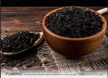 خصوصیات چای سیاه