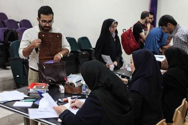  ۱۵۰۰۰ استاد سهمیه ای مخفیانه در دانشگاه ها جذب می شوند