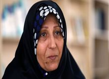 فاطمه هاشمی: دو ماه جلوتر از رحلت پدرم به من خبر دادند که می‌خواهند او را ترور کنند + فیلم