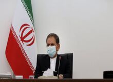 نظارت میدانی معاون اول رییس جمهور از یک دبستان پسرانه/ اسحاق جهانگیری: خانواده‌ها هیچ اجباری برای نحوه آموزش فرزندان خود ندارند/ استفاده از برنامه آموزشی شاد رایگان شده است