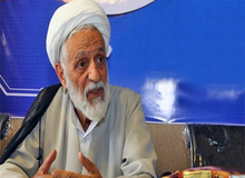 واکنش عضو جامعه روحانیت به سخنان موحدی کرمانی: هیچ رئیس‌جمهوری در ایران بارای حرام روی کار نیامده است