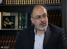 نماینده مجلس: قالیباف هیچگونه مخالفتی با طرح صیانت نداشت/ طرح صیانت سه بار تغییر نام داد/ برخی از نمایندگان مجلس حاضرند برای اجرای این طرح فحش و ناسزا بشنوند

