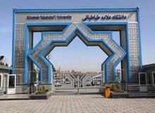 جزئیات درگیری در دانشگاه علامه بر سر عکس میرحسین/ رئیس دانشگاه علامه: نمی‌توانیم گروه خاصی را مقصر بدانیم

