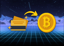 خرید و فروش ارز دیجیتال در صرافی توبیت