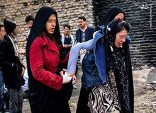  عقیم‌سازی زنان معتاد دروغ است