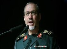 به دنبال راهکاری برای آزادی فلسطین هستیم