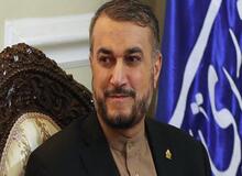 امیرعبداللهیان: اظهارات نسنجیده ترامپ بار دیگرهمه دنیا را متوجه فلسطین کرد