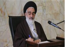 نباید به بهانه تربیت، فرزند آوری را کاهش داد/ اگر ازدواج کنید و فقیر باشید خدا رزق شما را می‌دهد