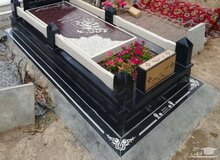 گزارشی درباره  قبرستان لاکچری لواسان/ قیمت قبر از  ۵۰۰ میلیون تا ۷۰۰ میلیون تومان 