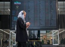 پیش‌بینی بورس پس از آتش‌بس/ بازار سهام چگونه به نقطه تعادل نزدیک می‌شود؟