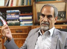 توضیح نعمت احمدی درباره تخلف فرمانده سابق نیروی انتظامی / اگر این پرونده در دادگاه مورد بررسی قرار گرفته باشد نهایت مجازاتی را که برای این فرد در نظر می گیرند، همین حکم انفصال از خدمت است