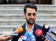 آذری‌جهرمی: اینترنت به‌ هیچ‌ وجه گران نمی‌شود