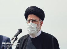 روسای جمهور «مالاوی» و «موریتانی» به رئیسی تبریک گفتند