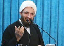  رئیس شورای سیاست گذاری ائمه جمعه: حماقت دشمن و ایادی آن در توهین به مقدسات، نتیجه معکوس داد