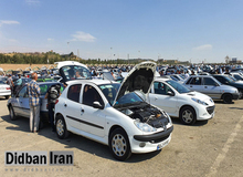 انتقاد یک نماینده از افزایش قیمت خودرو: چگونه قیمت خودرویی در کمتر از دو ماه به ۴۰۰ میلیون می‌رسد؟