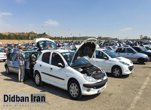 انتقاد یک نماینده از افزایش قیمت خودرو: چگونه قیمت خودرویی در کمتر از دو ماه به ۴۰۰ میلیون می‌رسد؟