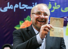 فارس ادعا کرد: قالیباف یک میلیون ۳۵۰ هزار رای آورده است