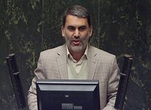 نماینده مجلس: امضای مجلس انقلابی نباید پای این لایحه بودجه باشد