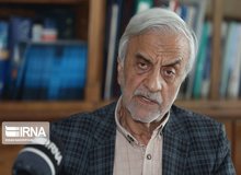 کنایه مصطفی هاشمی طباء به محسن رضایی/ بعضی افراد اصرار دارند راجع به همه چیز صحبت کنند