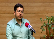 توهین عجیب مجری شبکه سه به ساکنان «شهرک اکباتان» +عکس