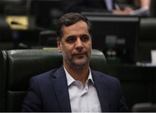 نقوی حسینی: سامانه اس ۳۰۰ کاملا به ایران تحویل داده شد
