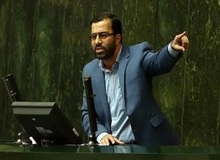 نایب‌رئیس کمیسیون اجتماعی مجلس: بانک‌ها شامل تعطیلی پنجشنبه‌ها نمی‌شوند/ مناسک دینی ایران اقتضا می‌کند پنج‌شنبه و جمعه تعطیل باشیم