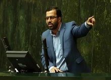نایب‌رئیس کمیسیون اجتماعی مجلس: بانک‌ها شامل تعطیلی پنجشنبه‌ها نمی‌شوند/ مناسک دینی ایران اقتضا می‌کند پنج‌شنبه و جمعه تعطیل باشیم