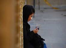 این اپلیکیشن ترغیب می‌کند عمل زیبایی بینی انجام دهید